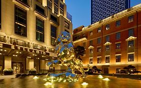 Bellagio By Mgm Shanghai - On The Bund